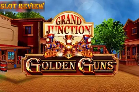 Grand Junction Golden Guns icon